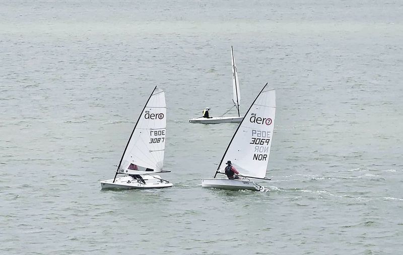 Lake Bonney Yacht Club post image