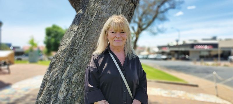 Local advocate nominated for rural wellbeing work post image