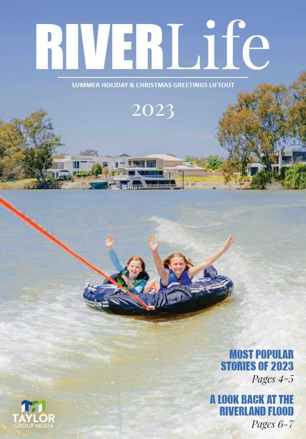 River Life 2023 post image