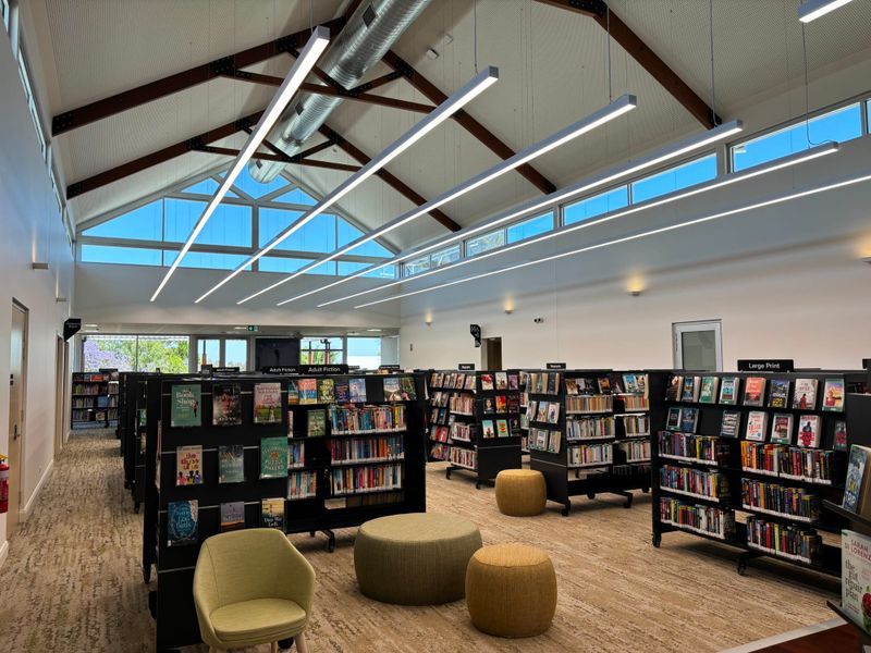 Loxton Waikerie Library Service monthly update post image