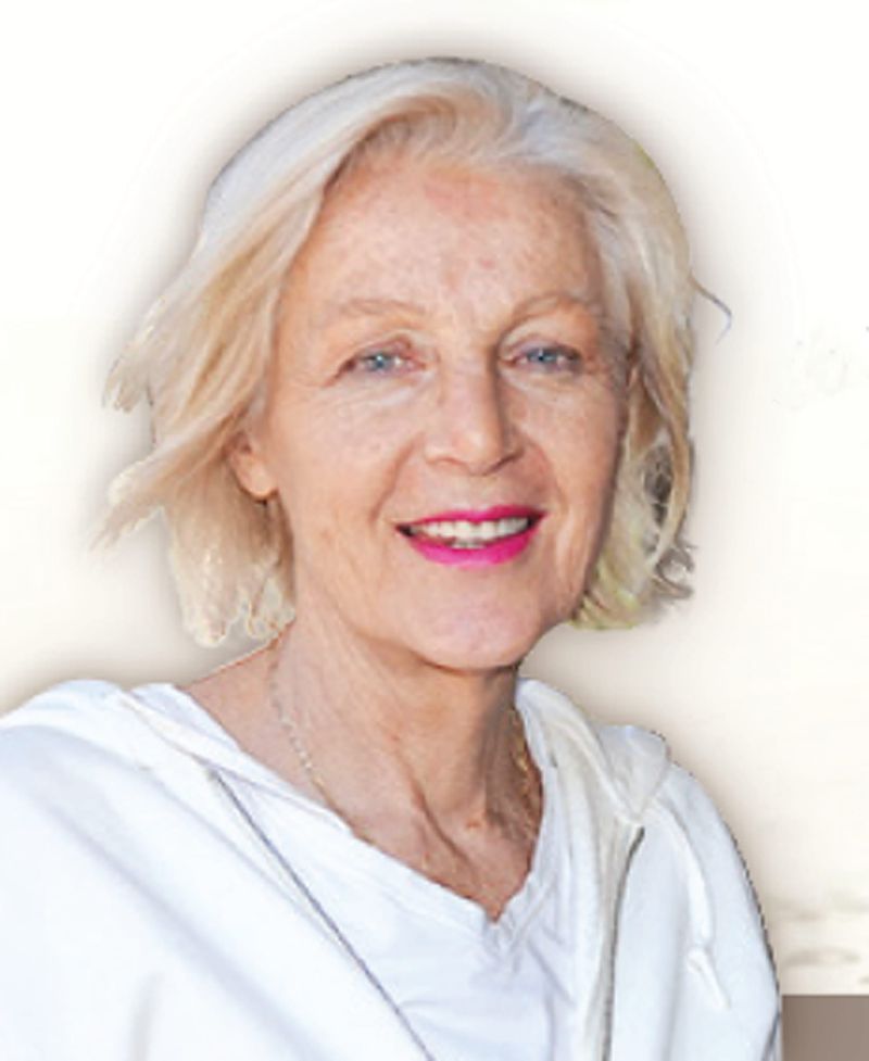 Living by a fluid nature of time post image