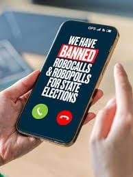 Reforms target robocalls and AI campaign tactics ahead of 2026 SA state election post image
