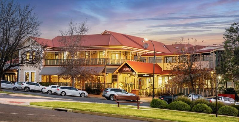 Riverland men invited to share and connect post image
