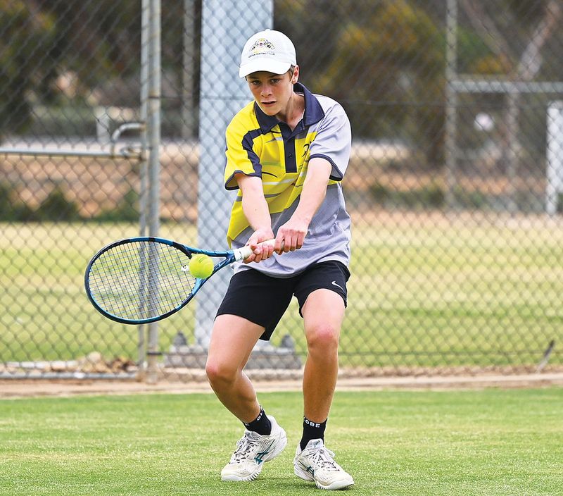 Renmark finally gets season up and running post image
