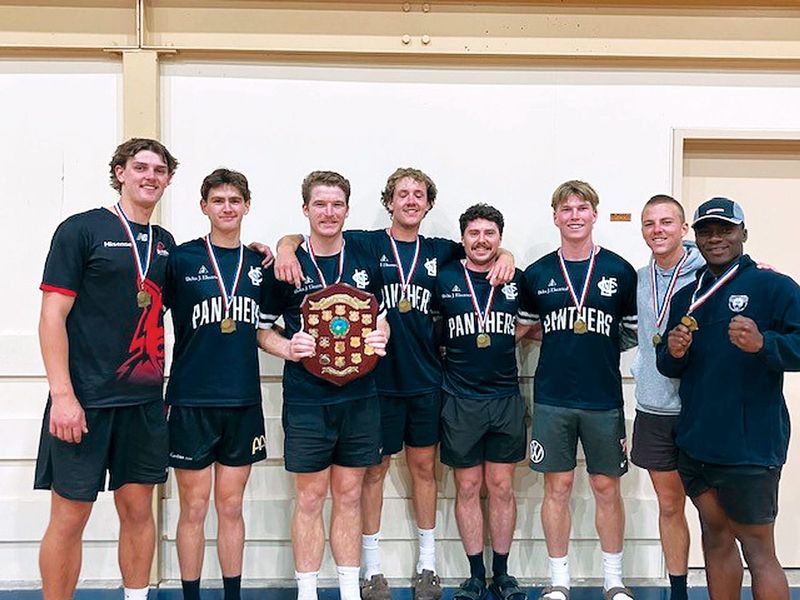 Volleyball champions crowned in season deciders post image