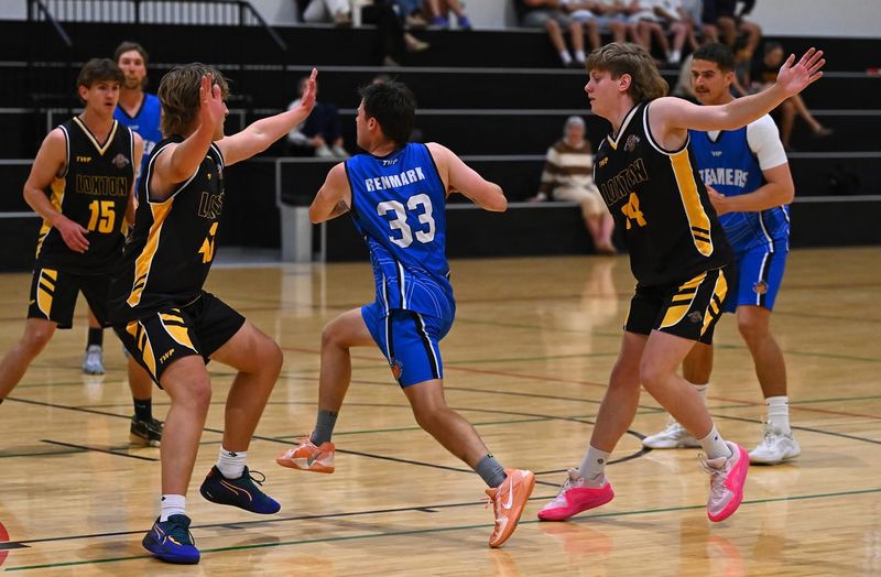 Basketball’s finals format confirmed post image