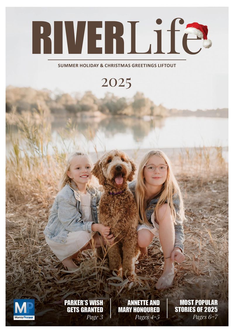 River Life 2025 post image