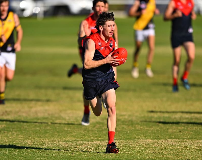 Berri stars set to depart Demonland post image