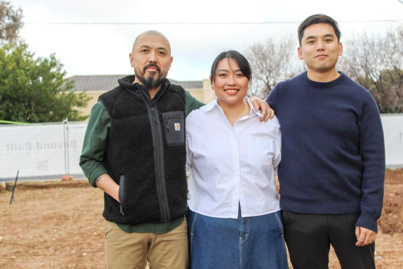 Reaping rewards from  farm-to-plate philosophy post image