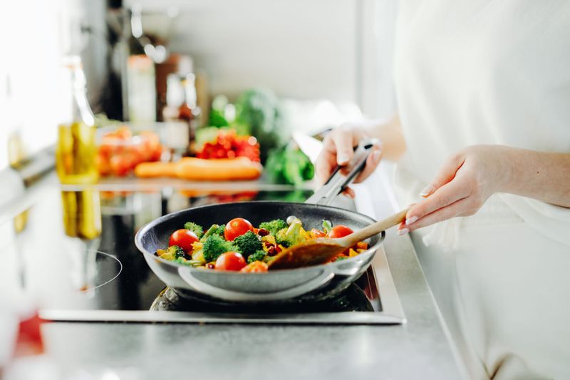 Learning the cooking rituals post image