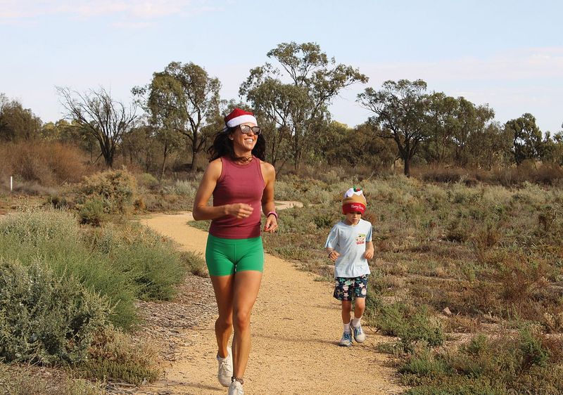 Waikerie parkrun to celebrate 1st birthday post image