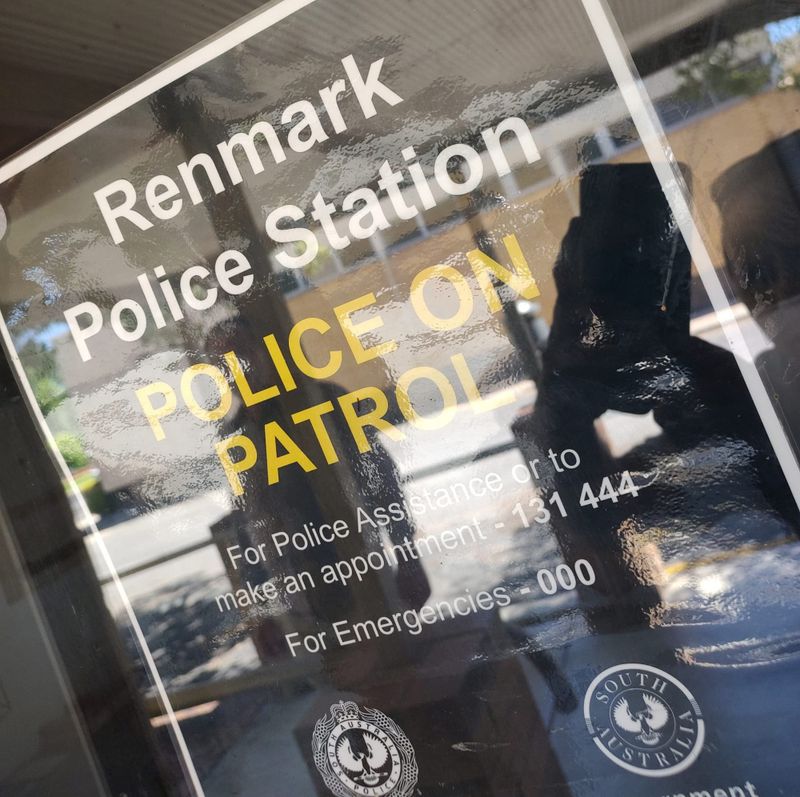 SAPOL warns of seasonal spike in trespassing across Riverland post image