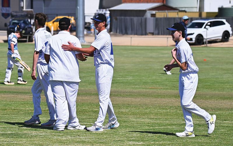 Pelicans continue winning form post image