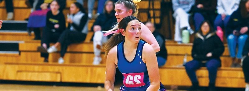 Meg’s on the pathway to stardom post image