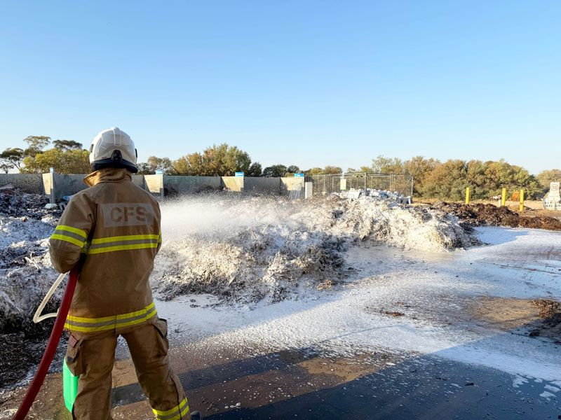 Million-dollar Monash burn post image