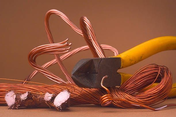New laws to curb dangerous metal theft having benefit for Riverland businesses post image