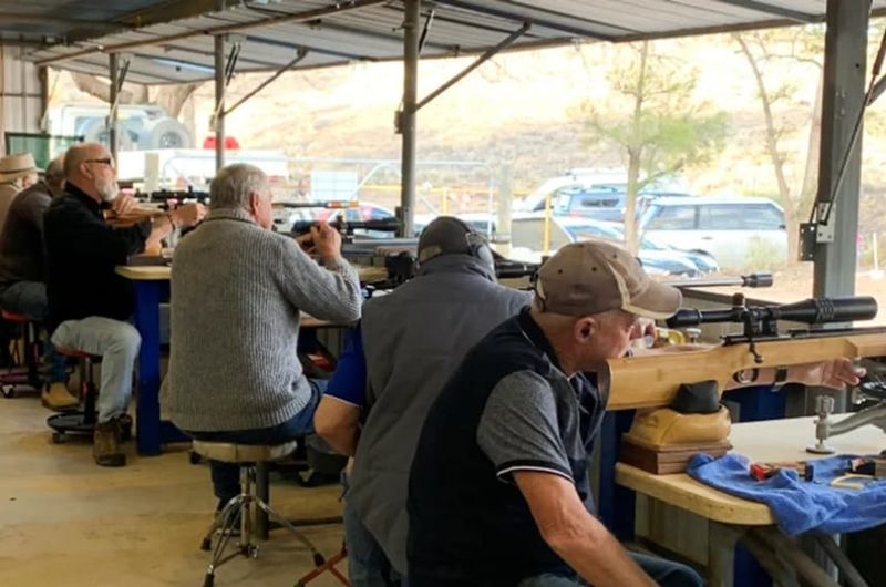 Riverland Rifle Club January post image