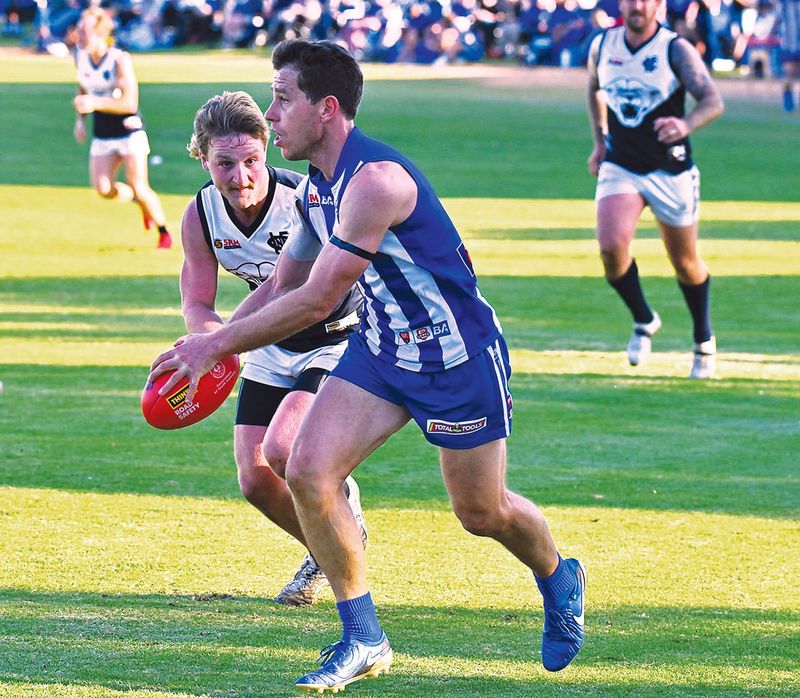 Anzac Day start for RFL post image