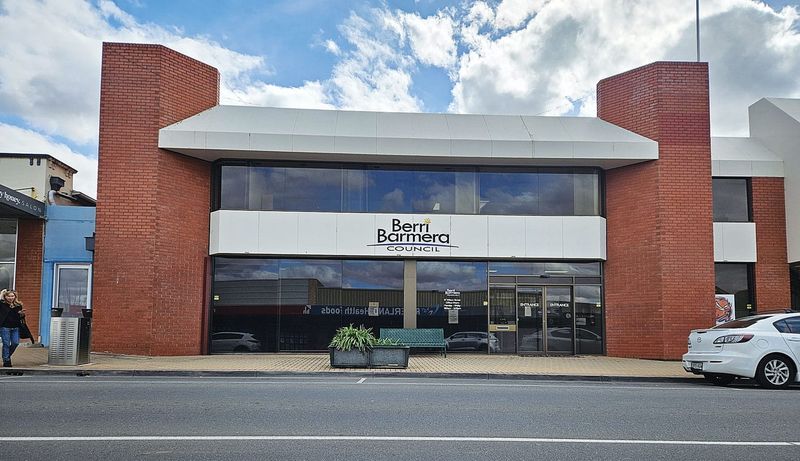 Name change to reflect local history post image