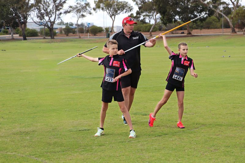 Waikerie to host regional athletics event post image