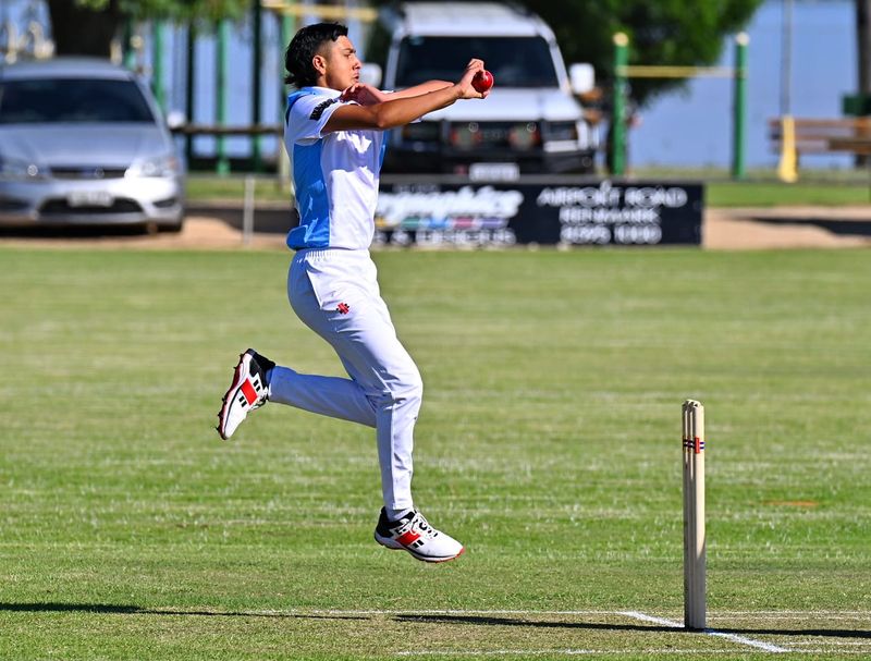 Tiger train rolls through to the finals post image