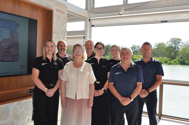 Clare’s cash for Renmark Club upgrades post image