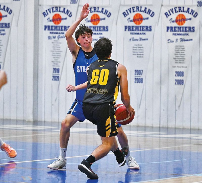 Barmera, Renmark set to host basketball deciders post image