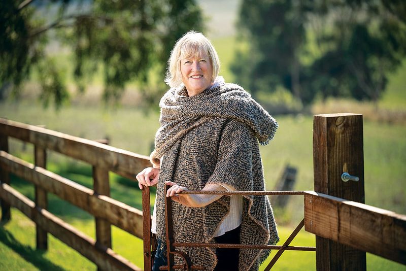 Cookbook shines spotlight on a Loxton Show tradition post image