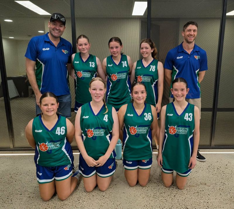 Riverlanders compete on the Peninsula post image