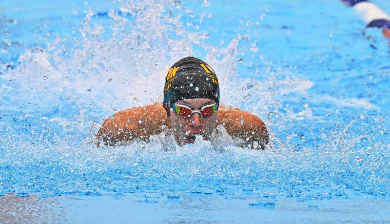 Swimmers make waves at 2026 Renmark Open post image