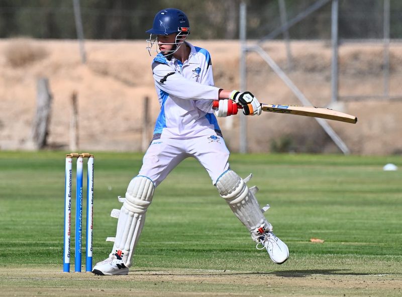 Pelicans, Bushrangers qualify for under 16s decider post image