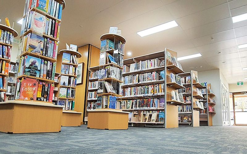 Berri Library February program announced post image