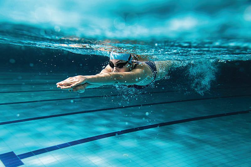 Riverland Swimming post image