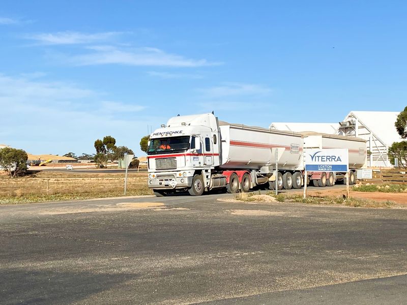 GPSA: Diesel delays could disrupt seeding season post image