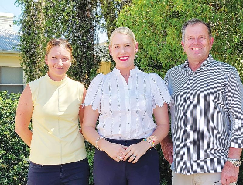 Liberals supporting South Australian families to grow post image