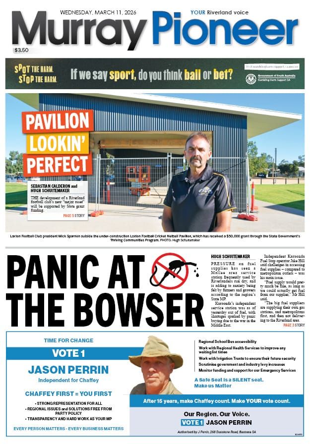 March 11, 2026 post image