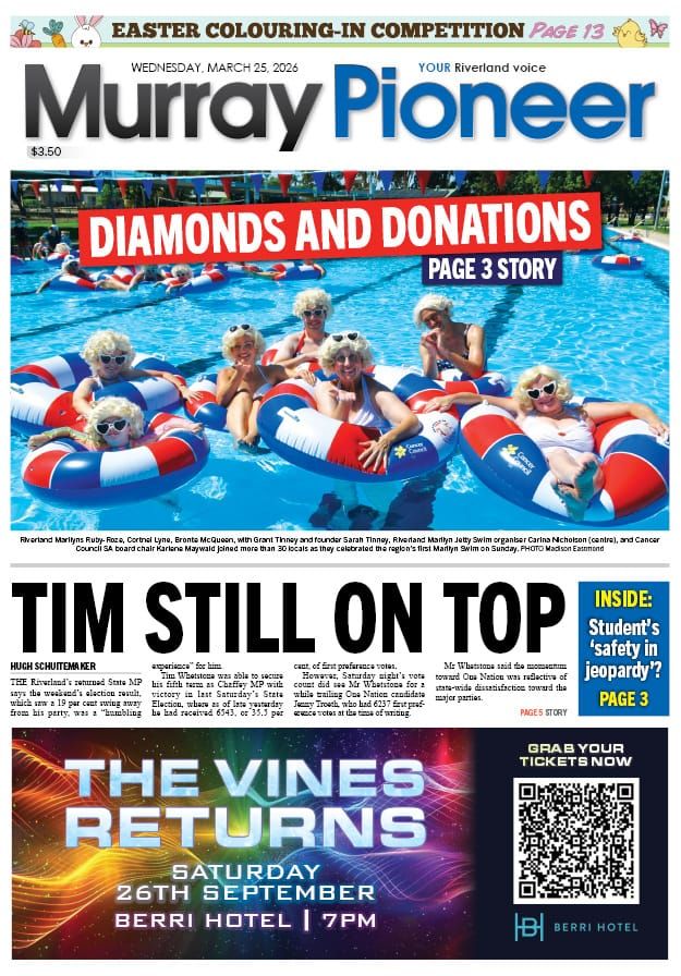 March 25, 2026 post image