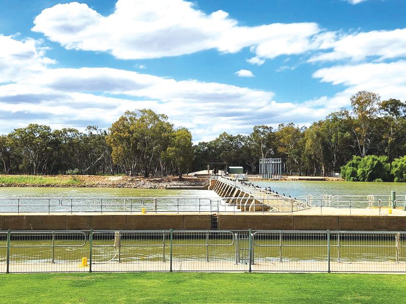 River users warned as Lock 5 shutdown is closing in post image