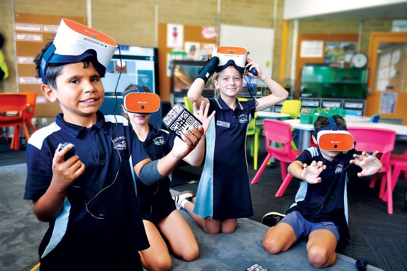 BPS going into the future post image