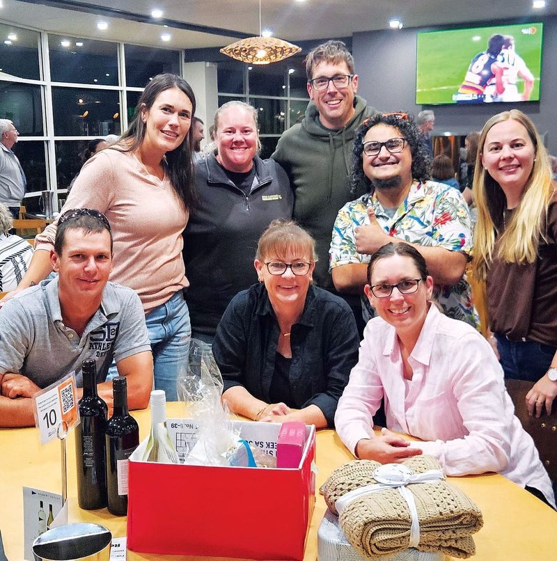 Lutheran school’s Trivia Night for community post image