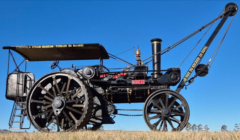 Doug’s legacy lives on post image