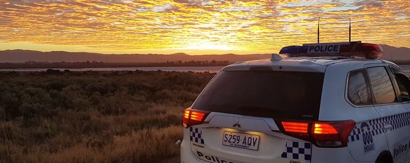 Investigations after shed break-in at Renmark post image