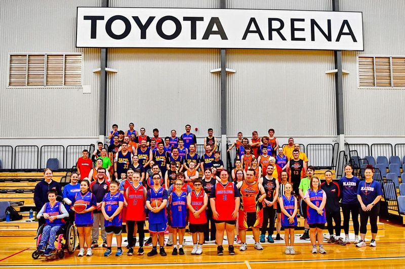 Brought together by basketball post image