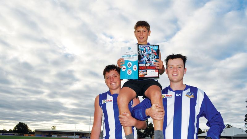 The ultimate winter sporting guide arrives post image