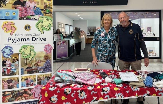 Locals asked to help keep kids warm during winter post image