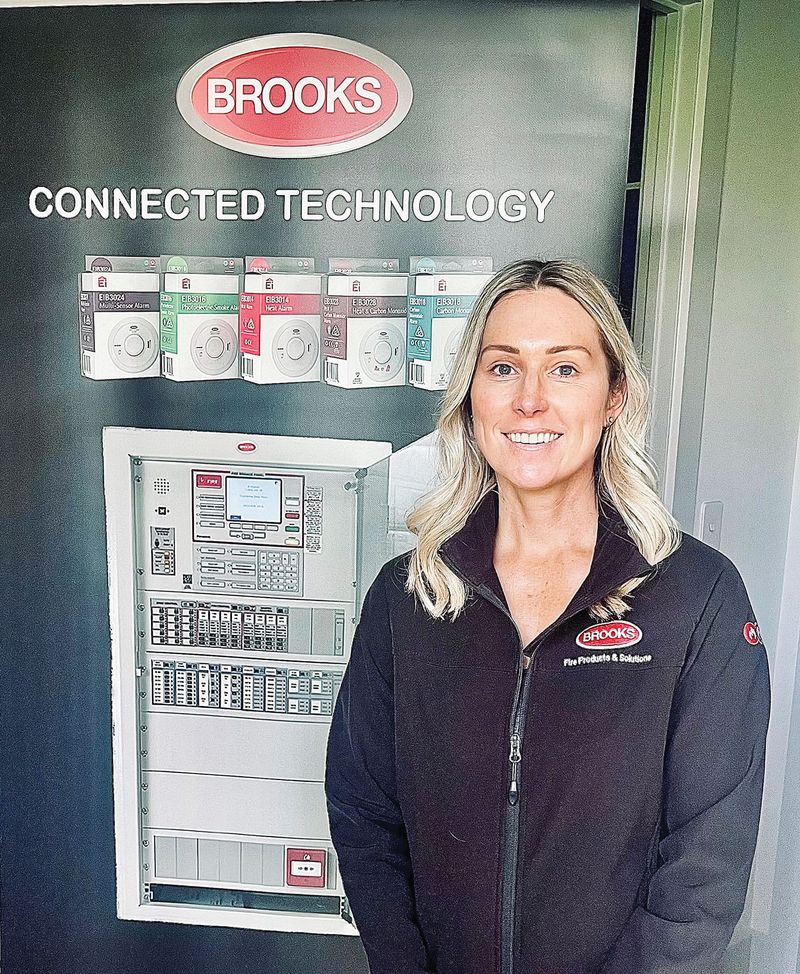 Riverland homes urged to check smoke alarms post image