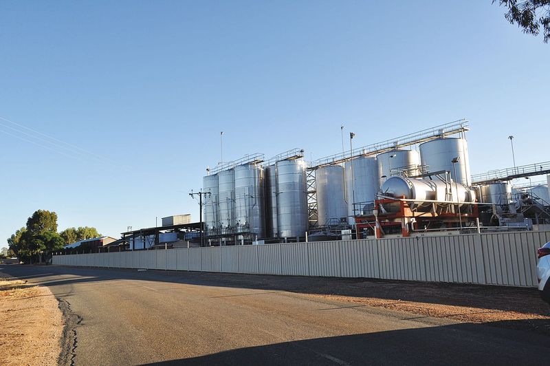 The brink of collapse? post image