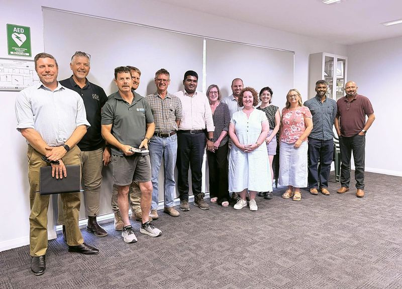 CCW expo to put new  choices in growers’ hands post image