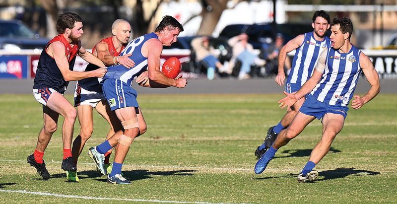 Footy’s back: RFL to return this Saturday post image