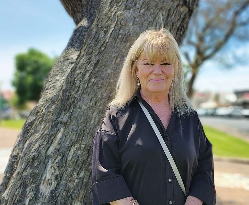 Mental wellbeing workshop at Loxton Research Centre post image